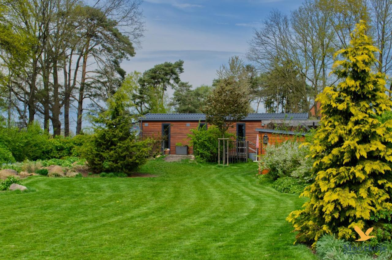 Moorkoje Worpswede Villa Exterior photo