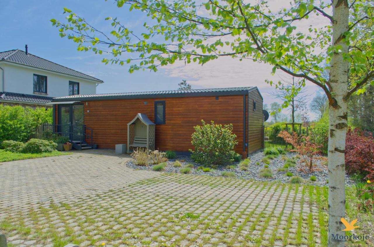 Moorkoje Worpswede Villa Exterior photo