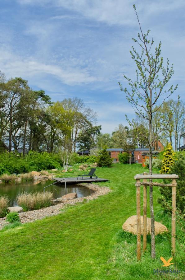 Moorkoje Worpswede Villa Exterior photo